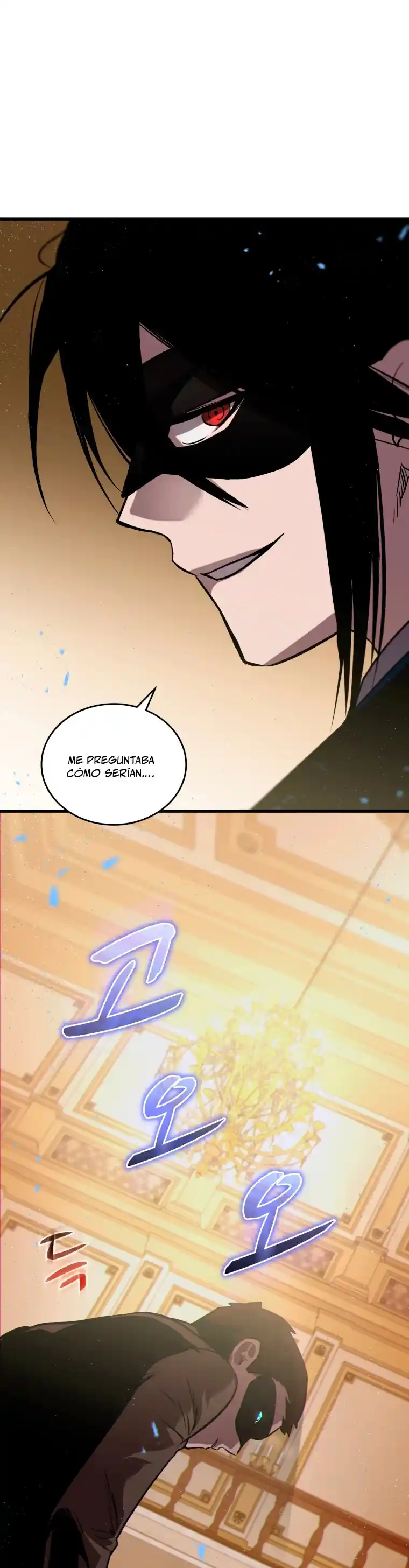 Dororo Re:verse - Capítulo 23 - Página 40 - LectorTMOo