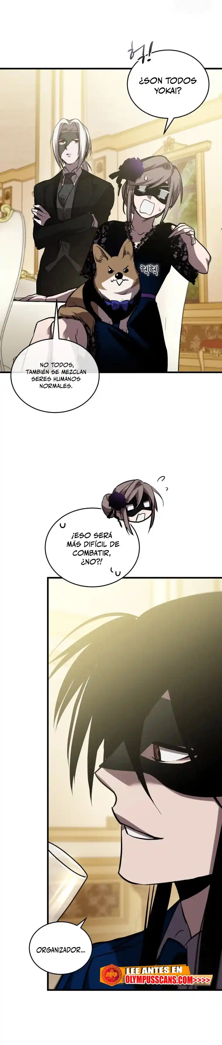 Dororo Re:verse - Capítulo 24 - Página 6 - LectorTMOo