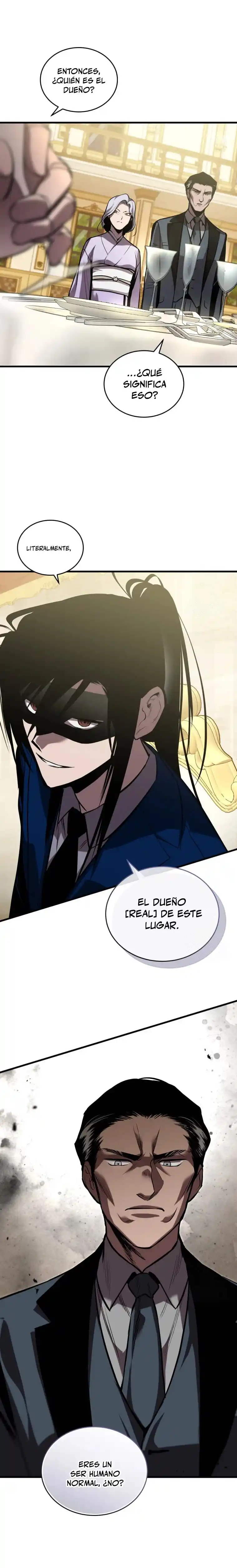 Dororo Re:verse - Capítulo 24 - Página 7 - LectorTMOo