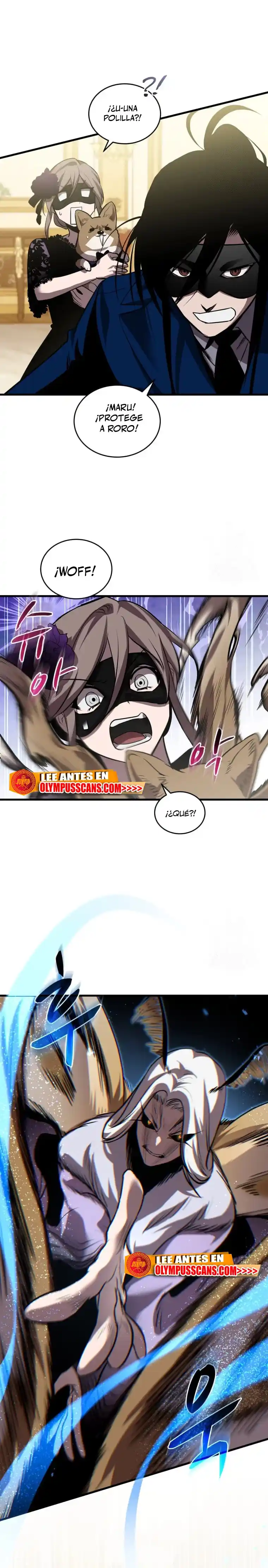Dororo Re:verse - Capítulo 24 - Página 18 - LectorTMOo