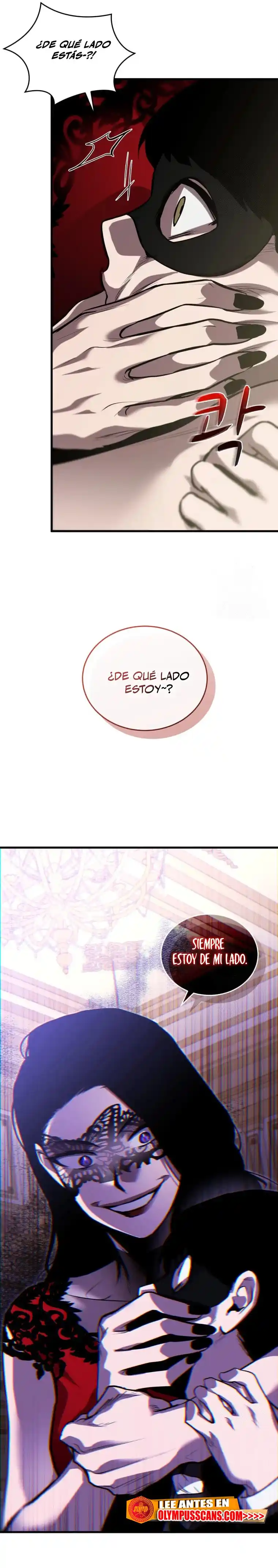 Dororo Re:verse - Capítulo 24 - Página 23 - LectorTMOo