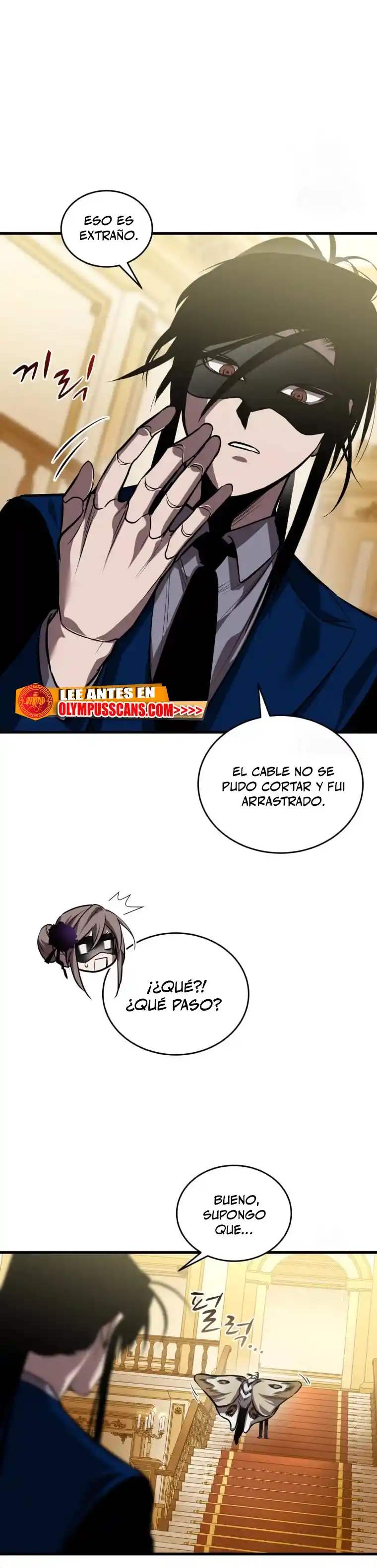 Dororo Re:verse - Capítulo 24 - Página 31 - LectorTMOo