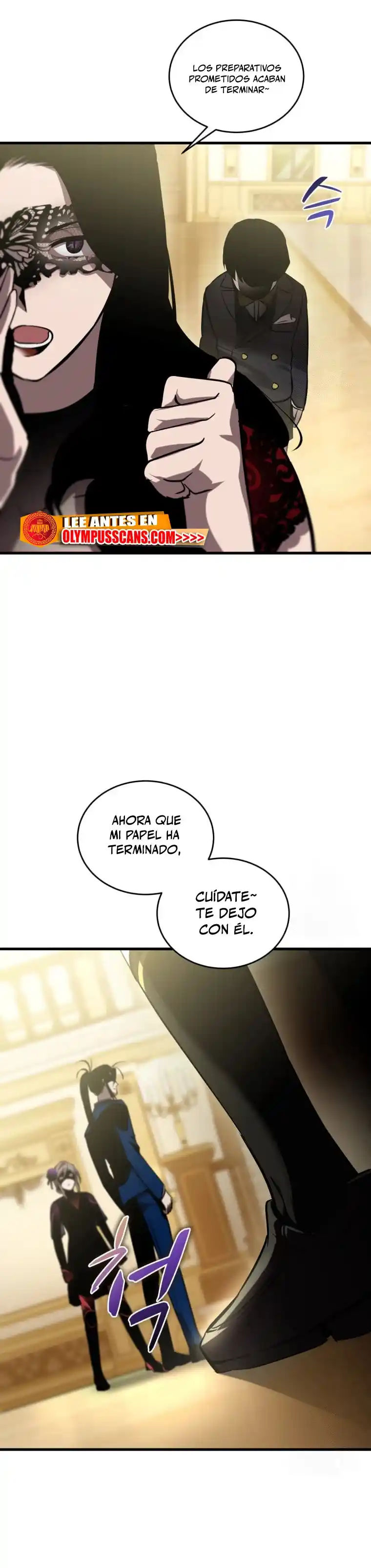 Dororo Re:verse - Capítulo 24 - Página 33 - LectorTMOo