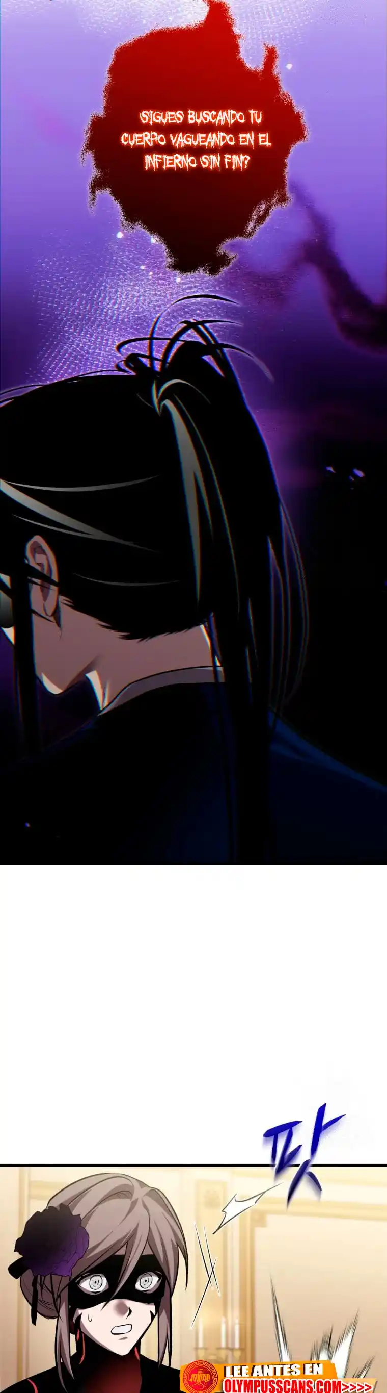 Dororo Re:verse - Capítulo 25 - Página 6 - LectorTMOo