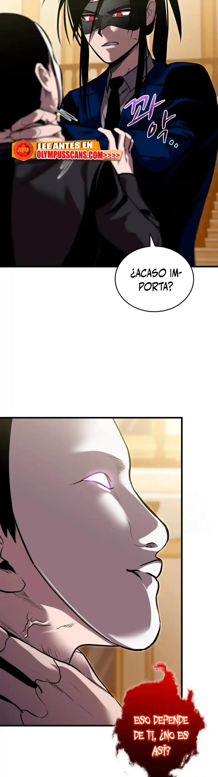 Dororo Re:verse - Capítulo 25 - Página 13 - LectorTMOo