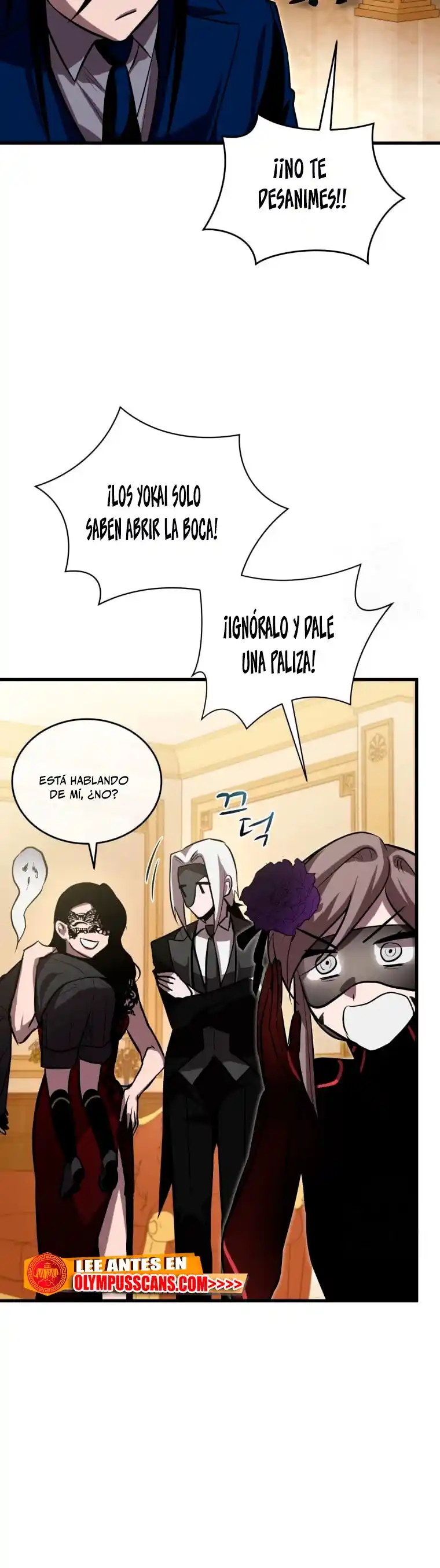 Dororo Re:verse - Capítulo 25 - Página 21 - LectorTMOo
