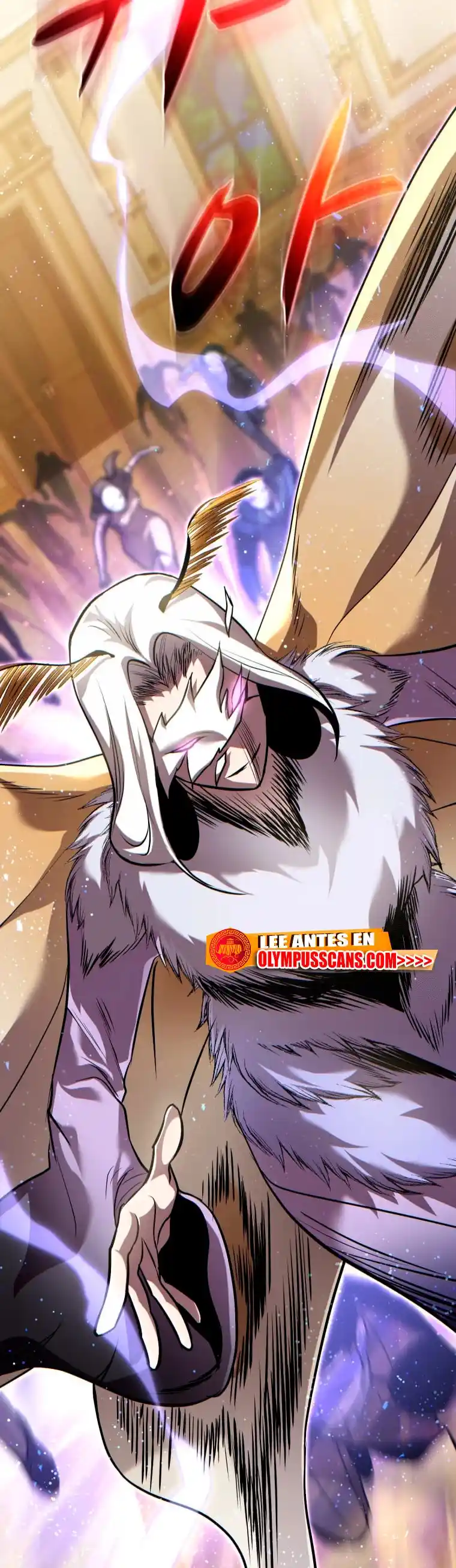 Dororo Re:verse - Capítulo 25 - Página 43 - LectorTMOo