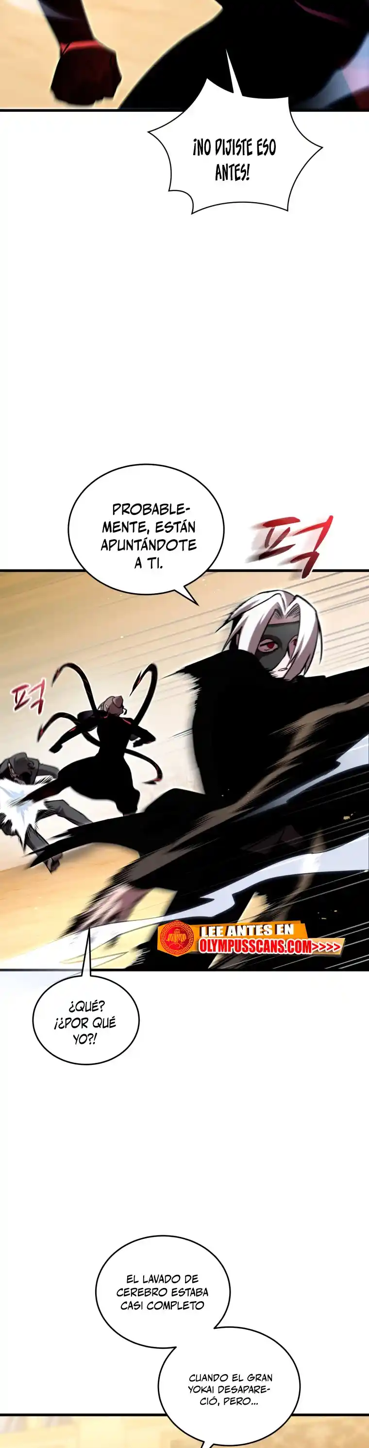 Dororo Re:verse - Capítulo 26 - Página 18 - LectorTMOo
