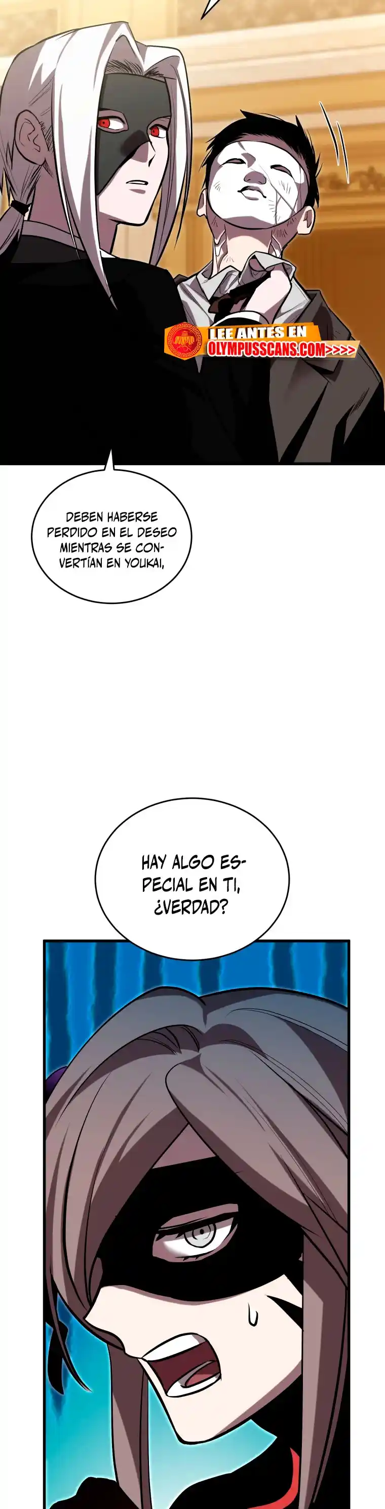 Dororo Re:verse - Capítulo 26 - Página 19 - LectorTMOo