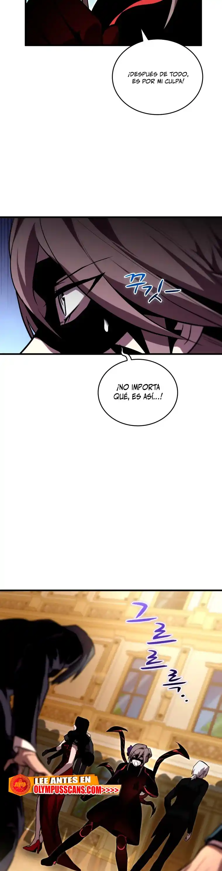 Dororo Re:verse - Capítulo 26 - Página 20 - LectorTMOo