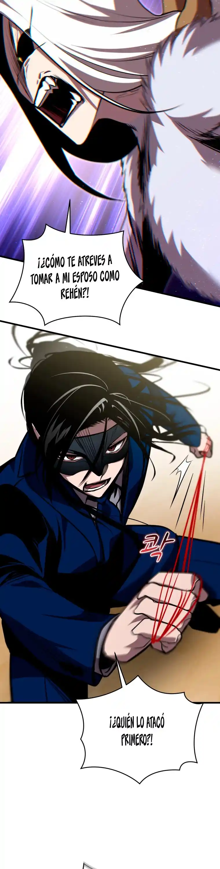 Dororo Re:verse - Capítulo 26 - Página 23 - LectorTMOo