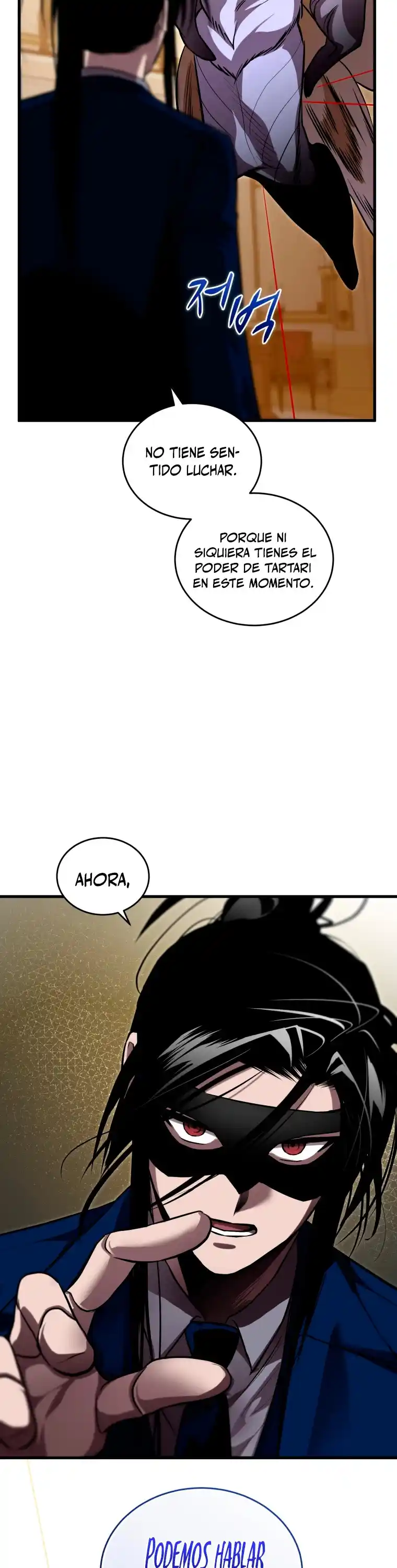 Dororo Re:verse - Capítulo 26 - Página 30 - LectorTMOo