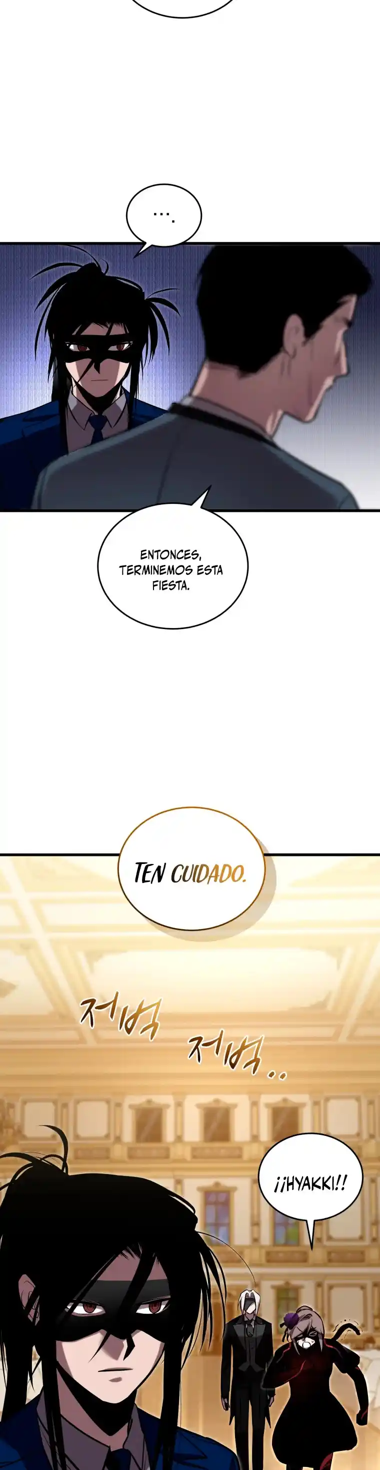Dororo Re:verse - Capítulo 26 - Página 40 - LectorTMOo