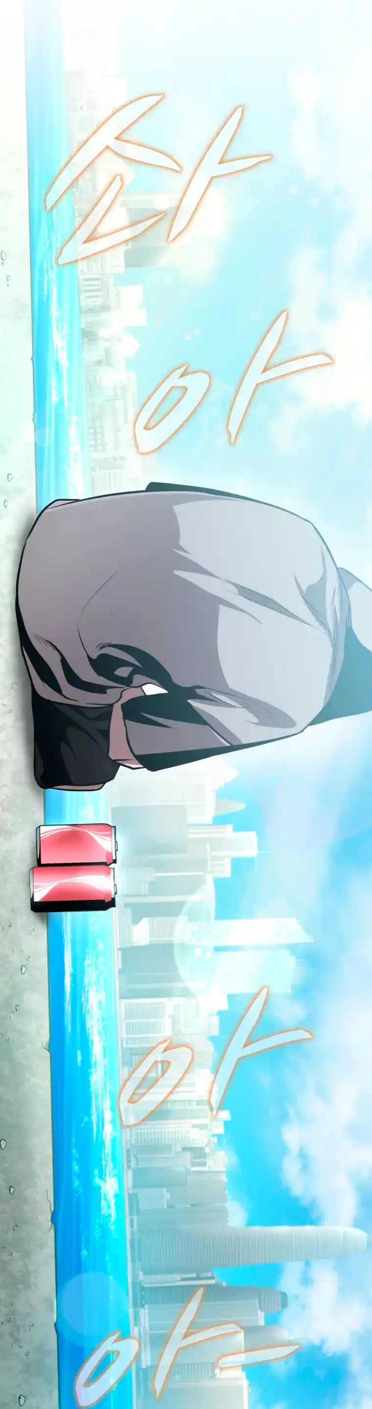 Dororo Re:verse - Capítulo 26 - Página 45 - LectorTMOo
