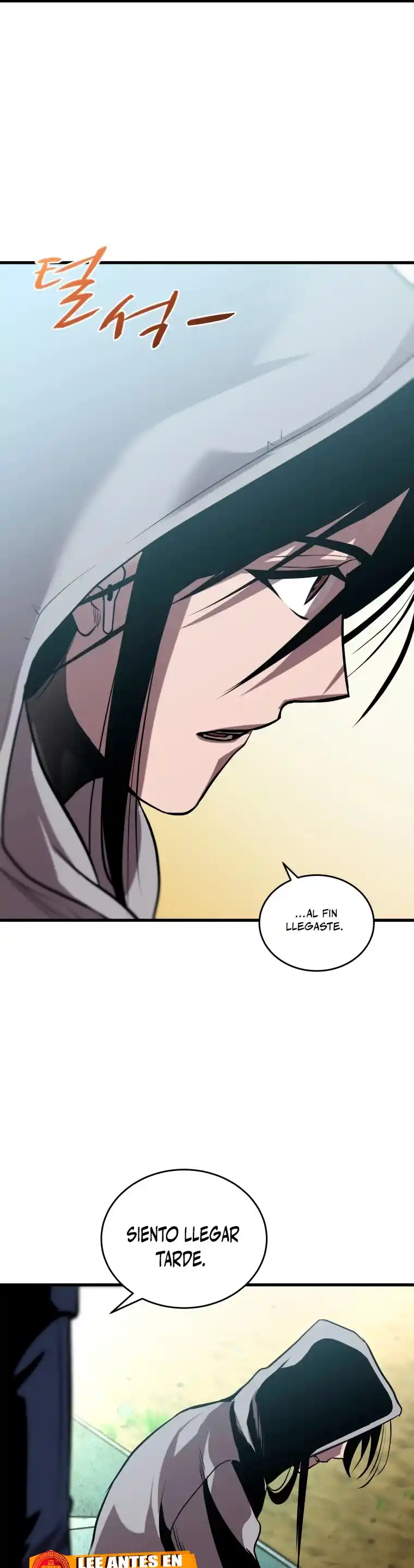 Dororo Re:verse - Capítulo 26 - Página 47 - LectorTMOo