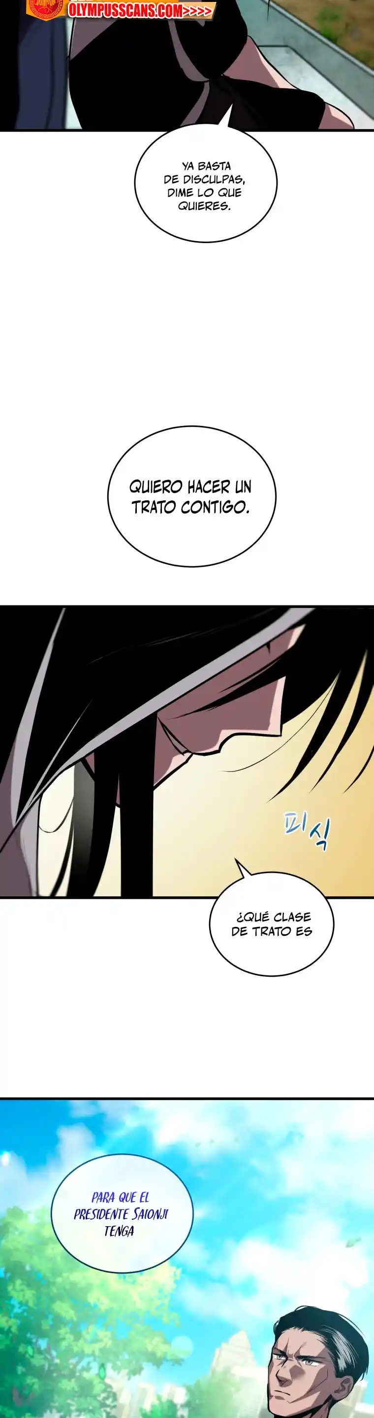 Dororo Re:verse - Capítulo 26 - Página 48 - LectorTMOo