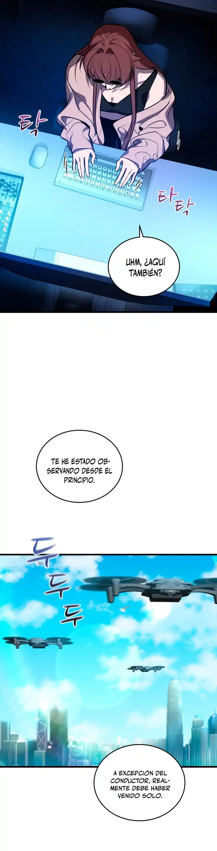 Dororo Re:verse - Capítulo 27 - Página 5 - LectorTMOo