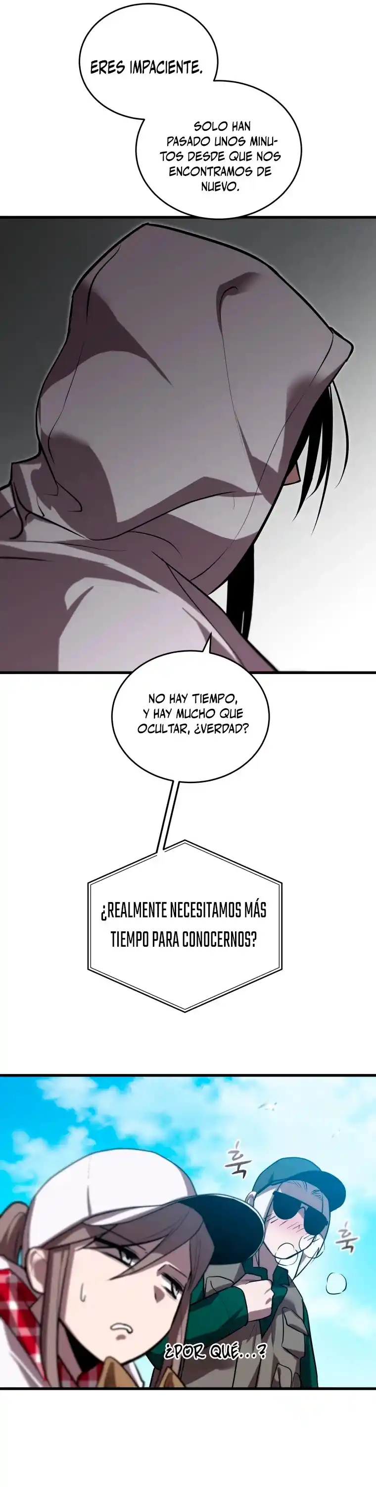 Dororo Re:verse - Capítulo 27 - Página 12 - LectorTMOo
