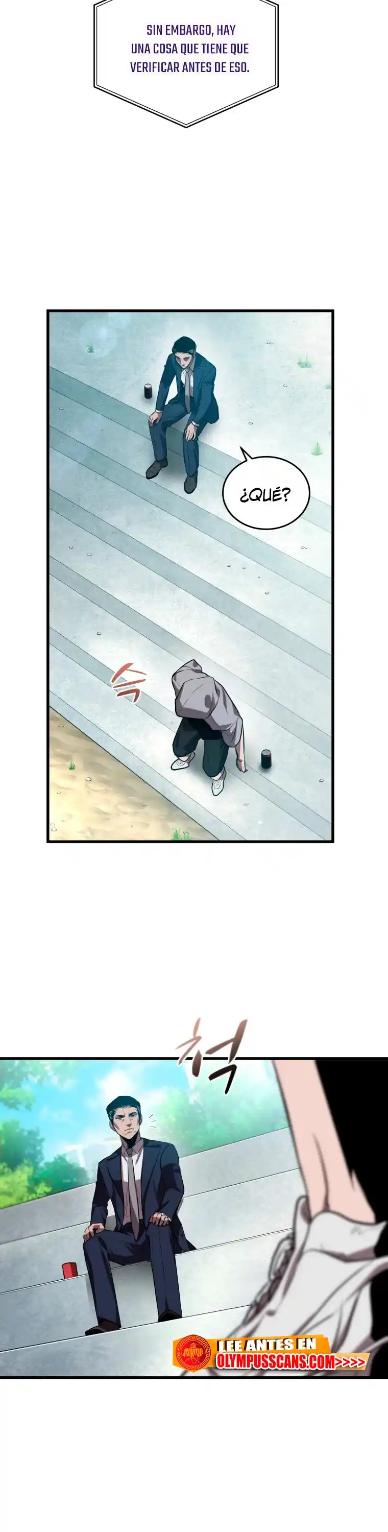 Dororo Re:verse - Capítulo 27 - Página 17 - LectorTMOo