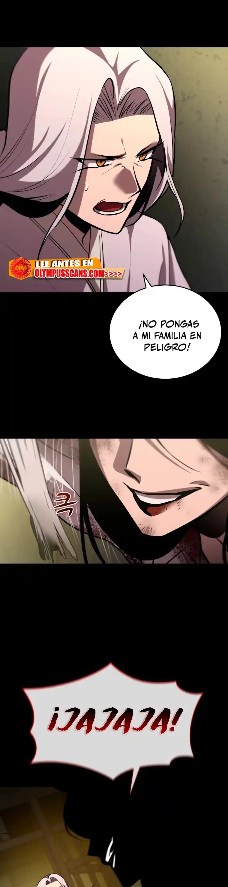 Dororo Re:verse - Capítulo 27 - Página 28 - LectorTMOo