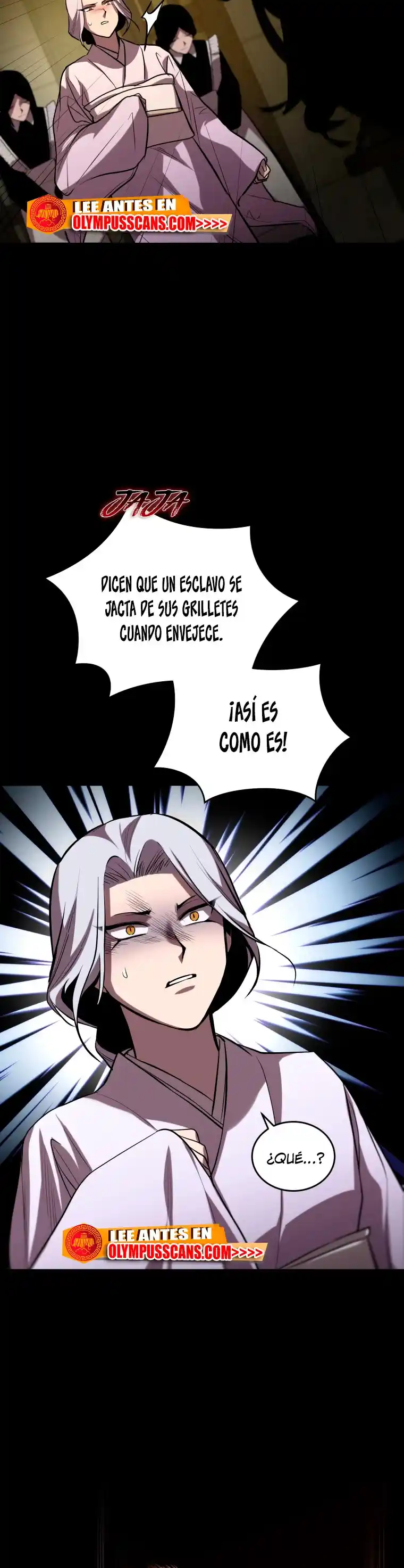 Dororo Re:verse - Capítulo 27 - Página 29 - LectorTMOo