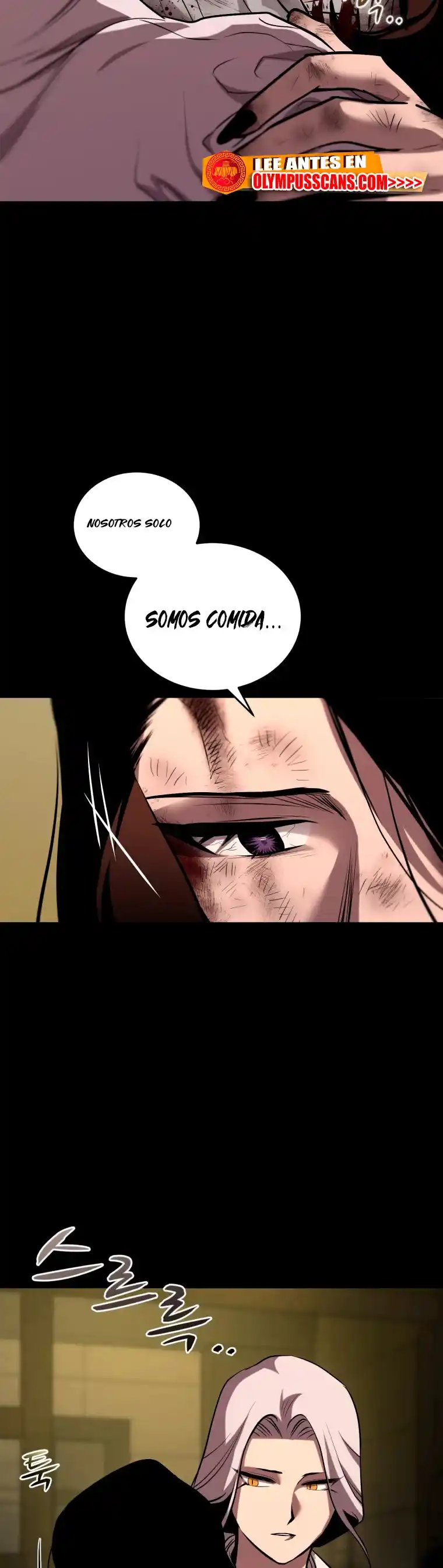Dororo Re:verse - Capítulo 27 - Página 34 - LectorTMOo