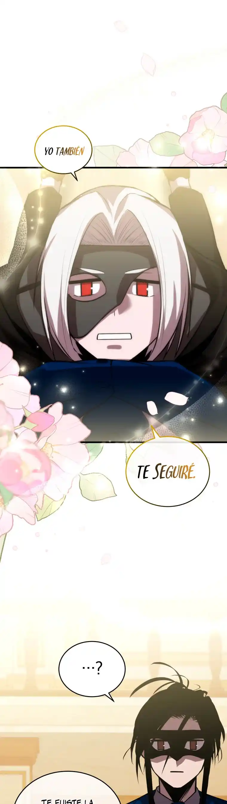 Dororo Re:verse - Capítulo 27 - Página 39 - LectorTMOo