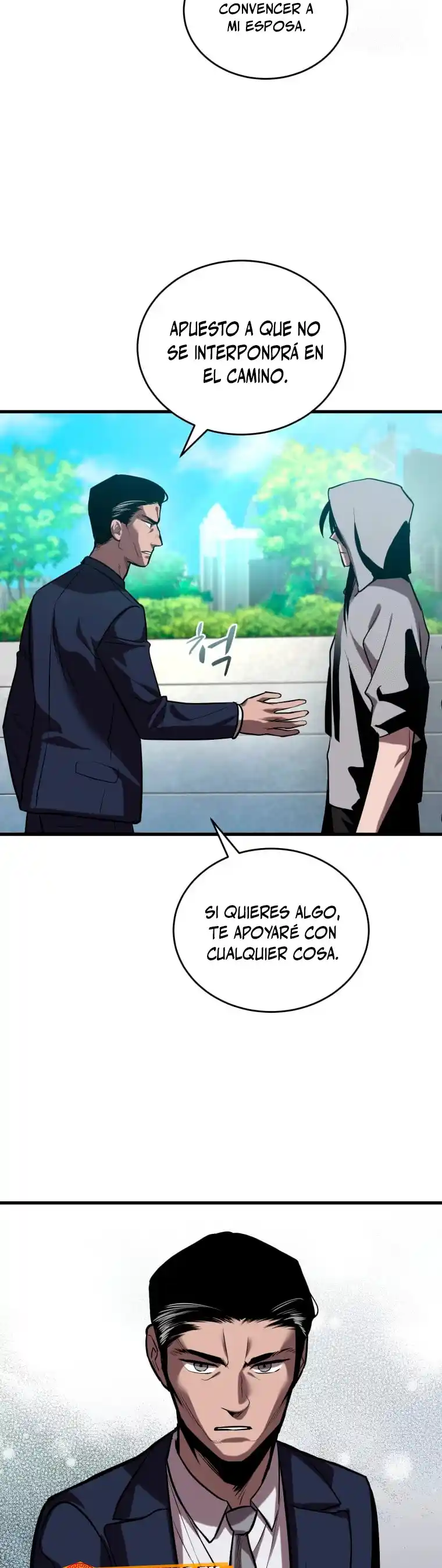 Dororo Re:verse - Capítulo 28 - Página 4 - LectorTMOo