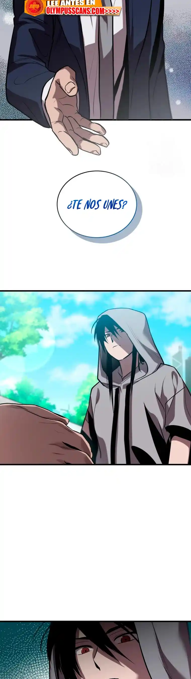 Dororo Re:verse - Capítulo 28 - Página 5 - LectorTMOo