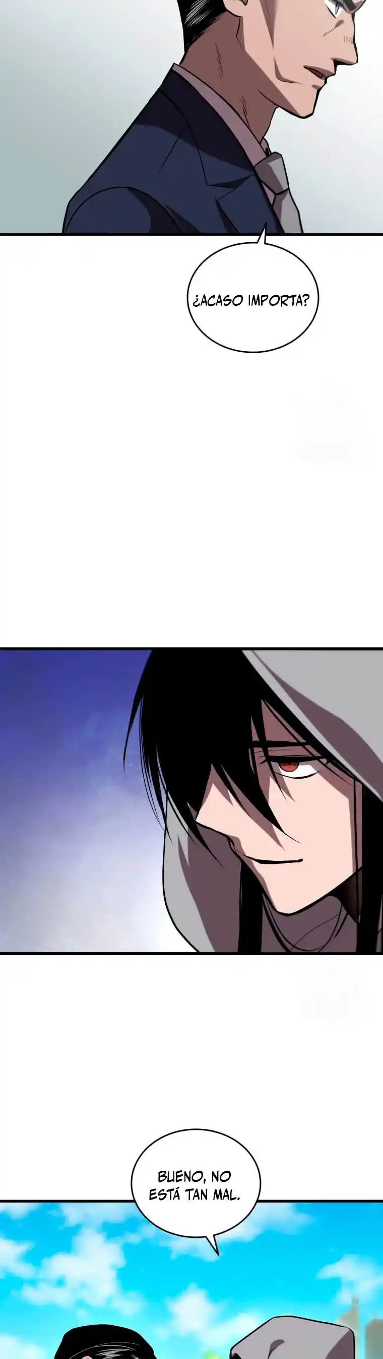 Dororo Re:verse - Capítulo 28 - Página 9 - LectorTMOo