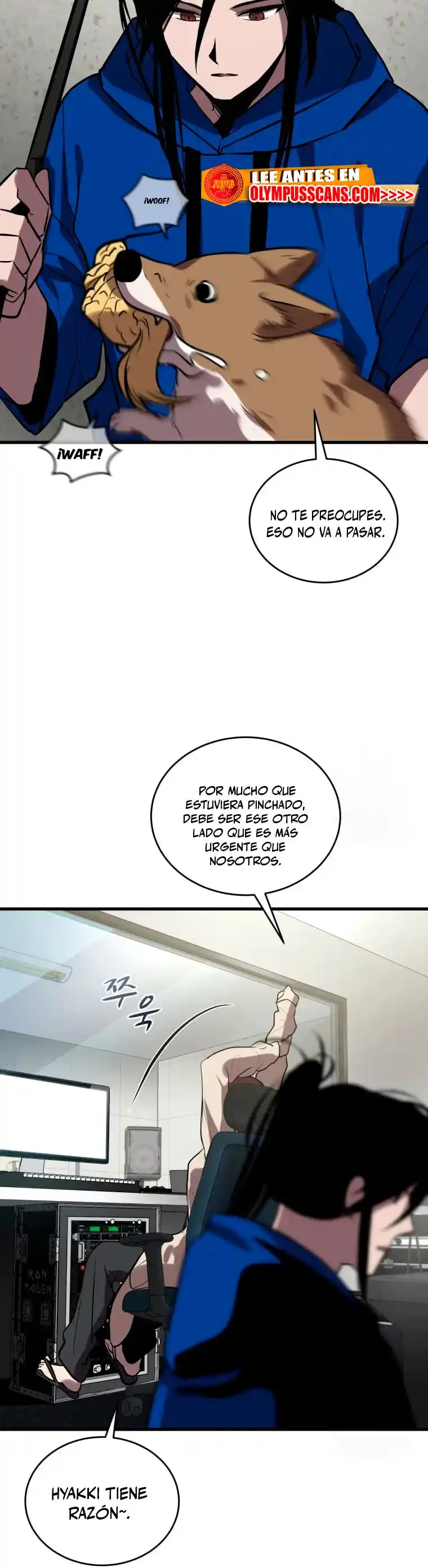 Dororo Re:verse - Capítulo 28 - Página 16 - LectorTMOo