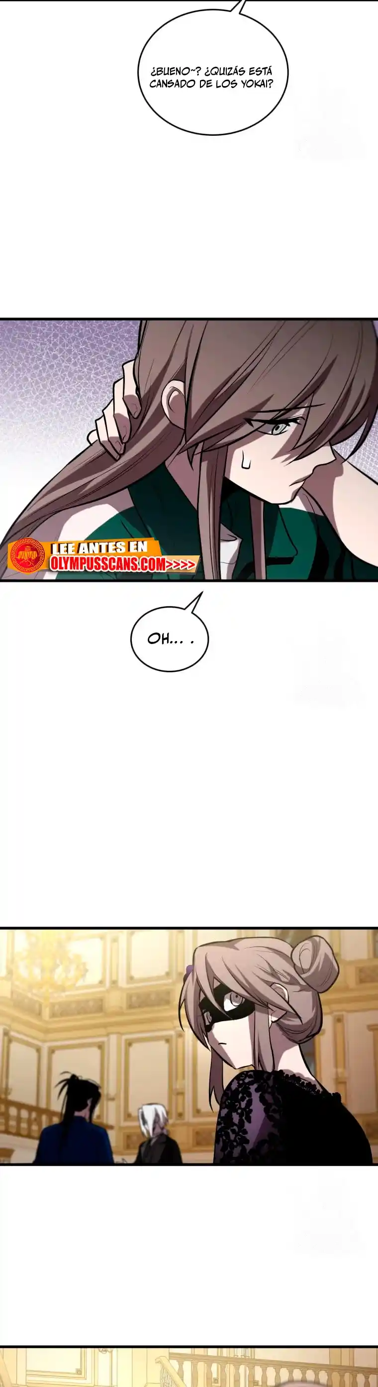 Dororo Re:verse - Capítulo 28 - Página 18 - LectorTMOo
