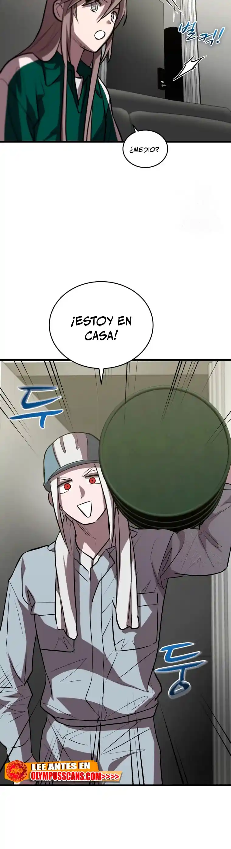 Dororo Re:verse - Capítulo 28 - Página 21 - LectorTMOo