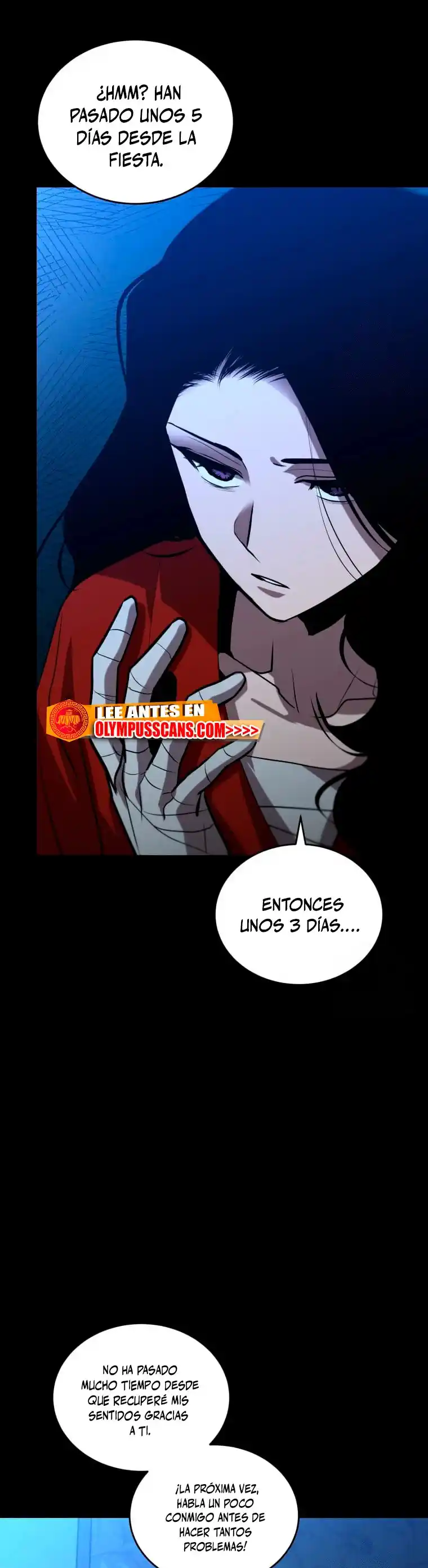 Dororo Re:verse - Capítulo 28 - Página 34 - LectorTMOo