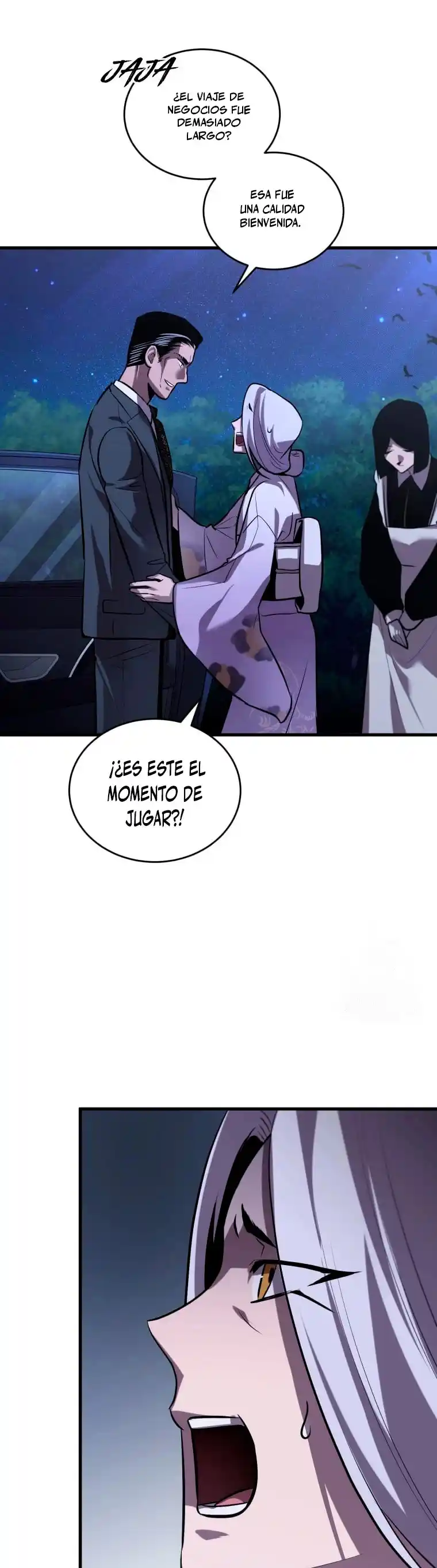 Dororo Re:verse - Capítulo 29 - Página 9 - LectorTMOo
