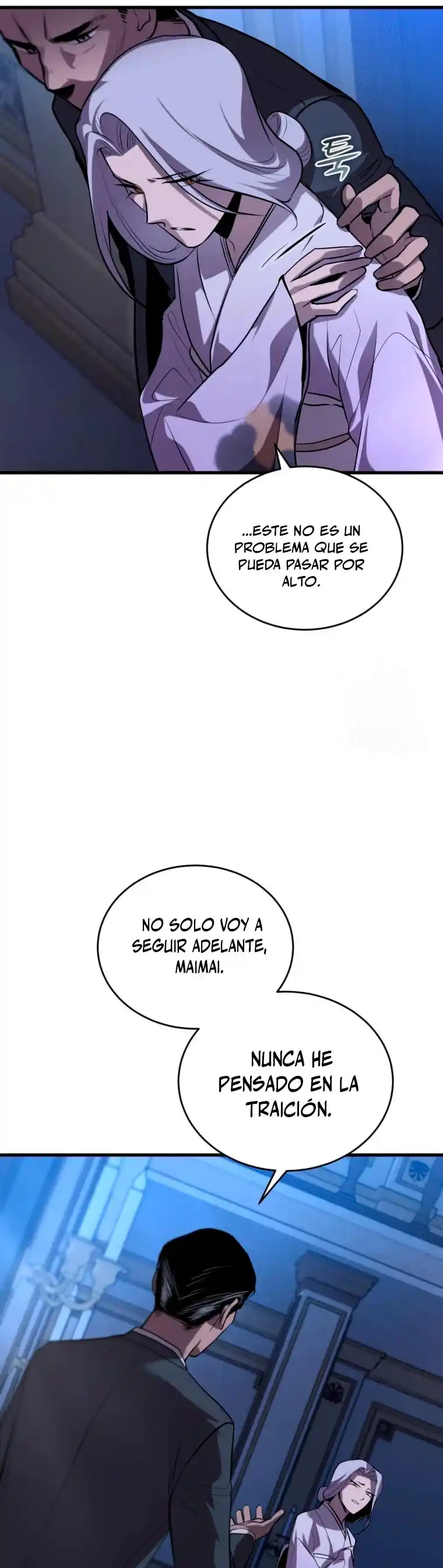 Dororo Re:verse - Capítulo 29 - Página 12 - LectorTMOo