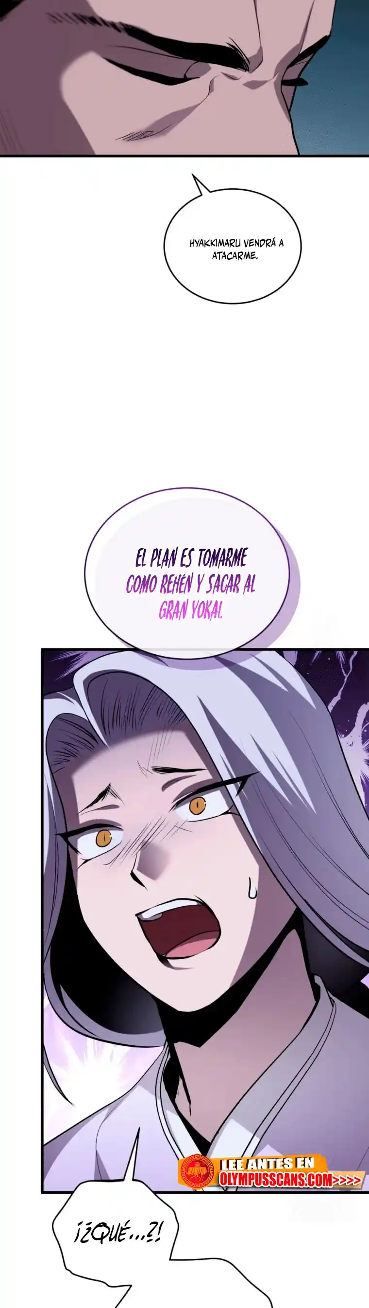 Dororo Re:verse - Capítulo 29 - Página 14 - LectorTMOo