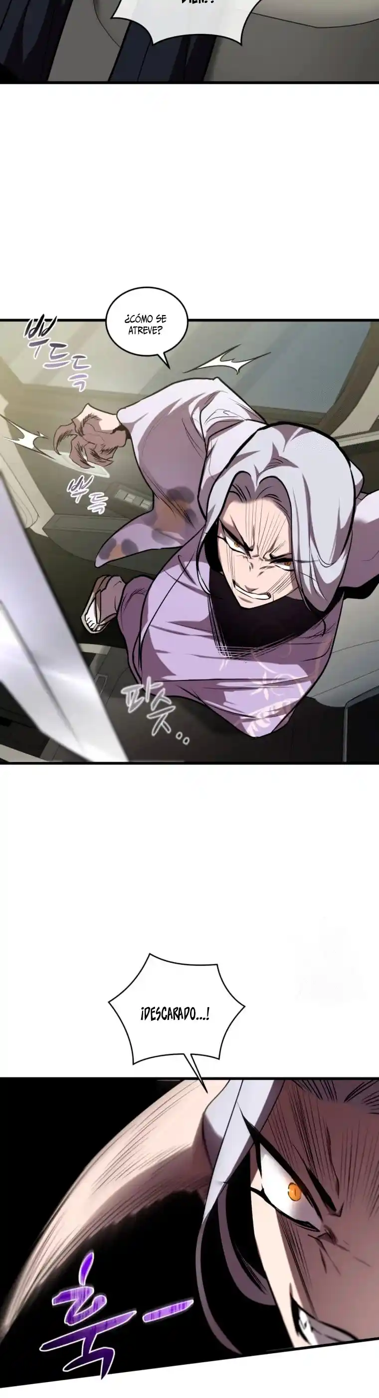 Dororo Re:verse - Capítulo 29 - Página 31 - LectorTMOo