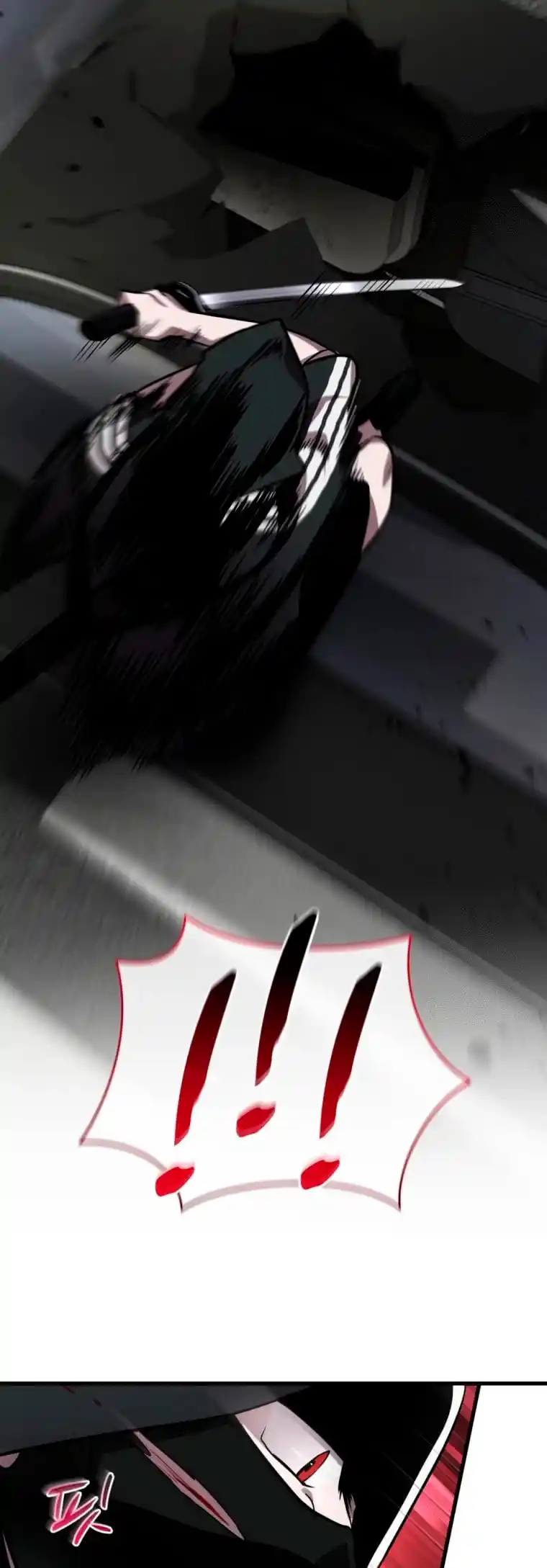 Dororo Re:verse - Capítulo 29 - Página 33 - LectorTMOo