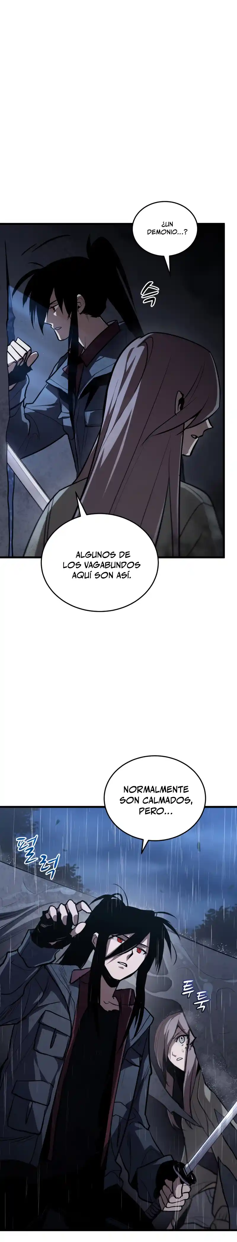 Dororo Re:verse - Capítulo 3 - Página 7 - LectorTMOo