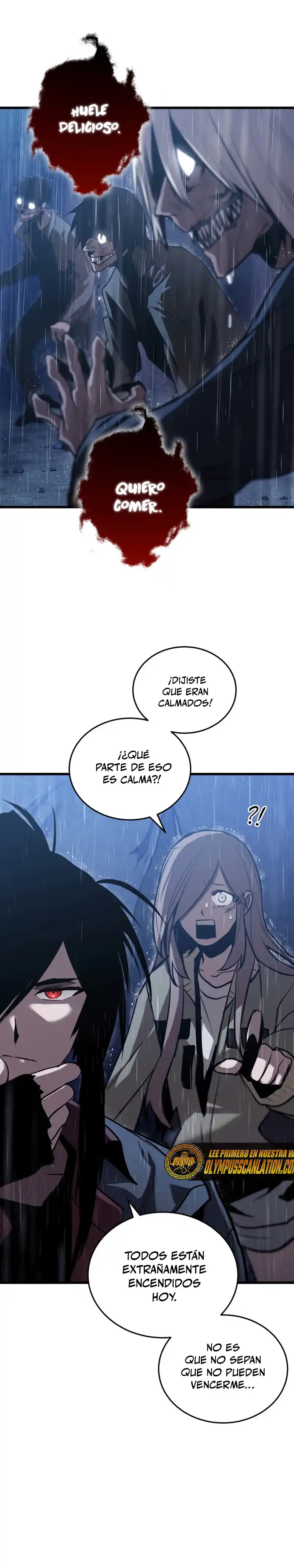 Dororo Re:verse - Capítulo 3 - Página 9 - LectorTMOo