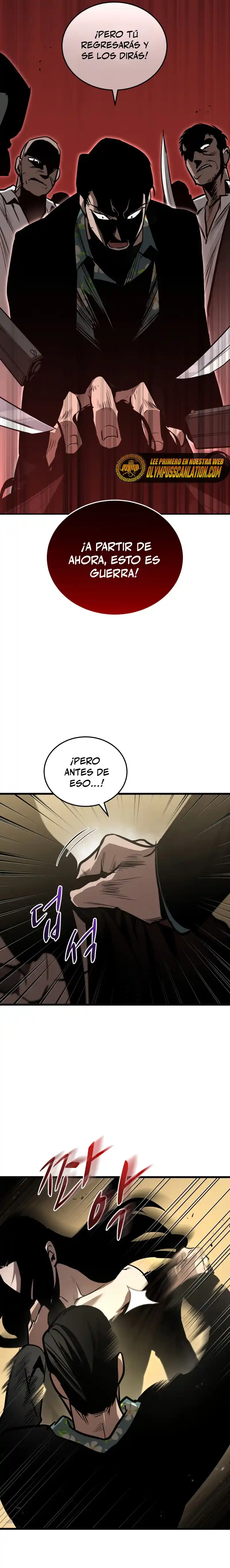 Dororo Re:verse - Capítulo 3 - Página 17 - LectorTMOo