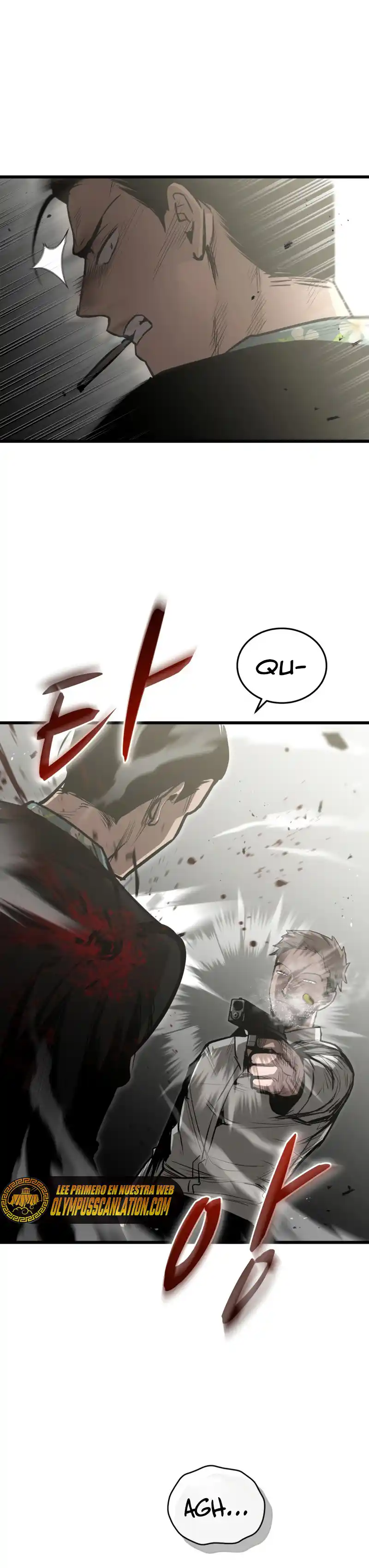 Dororo Re:verse - Capítulo 3 - Página 20 - LectorTMOo