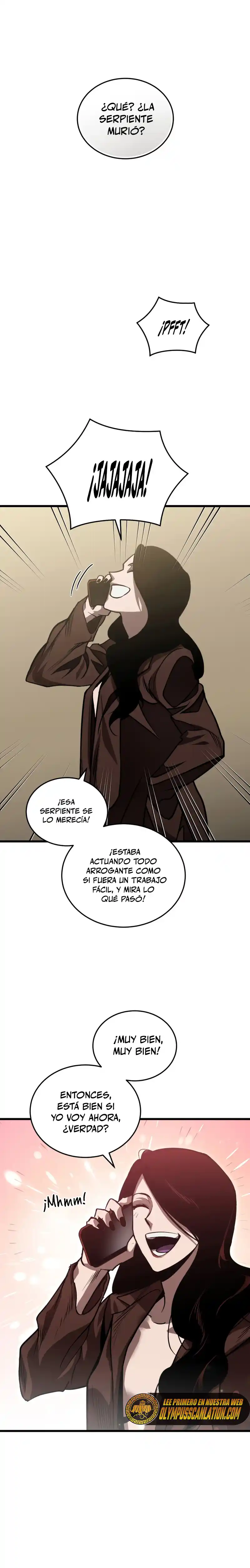 Dororo Re:verse - Capítulo 3 - Página 28 - LectorTMOo