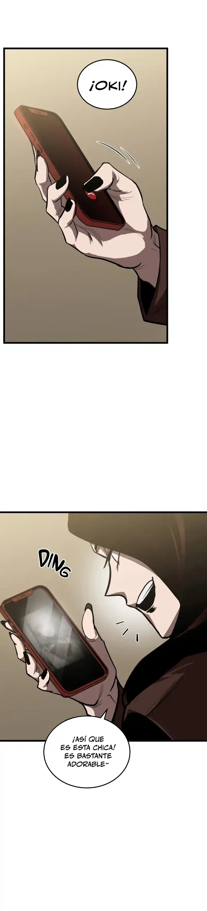 Dororo Re:verse - Capítulo 3 - Página 29 - LectorTMOo