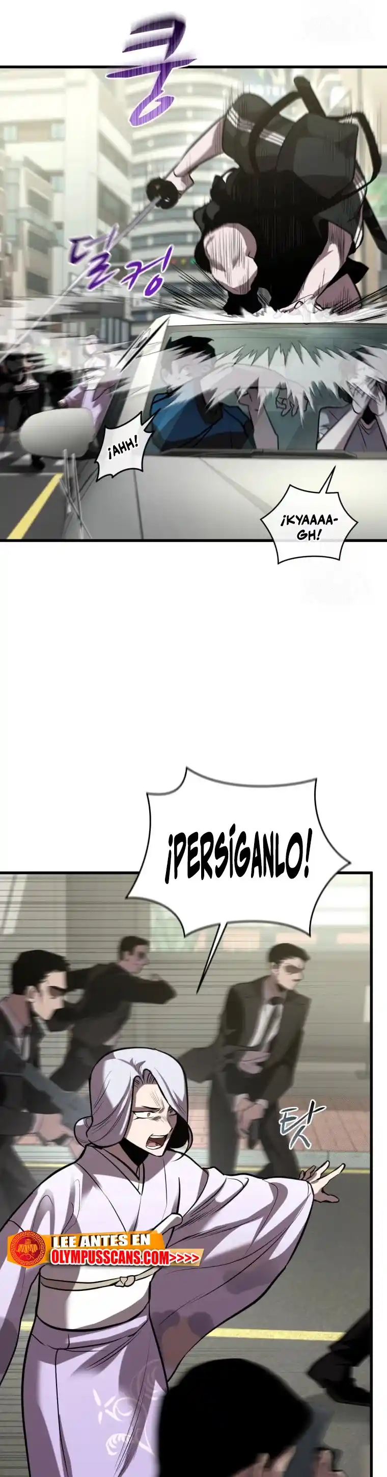 Dororo Re:verse - Capítulo 30 - Página 6 - LectorTMOo