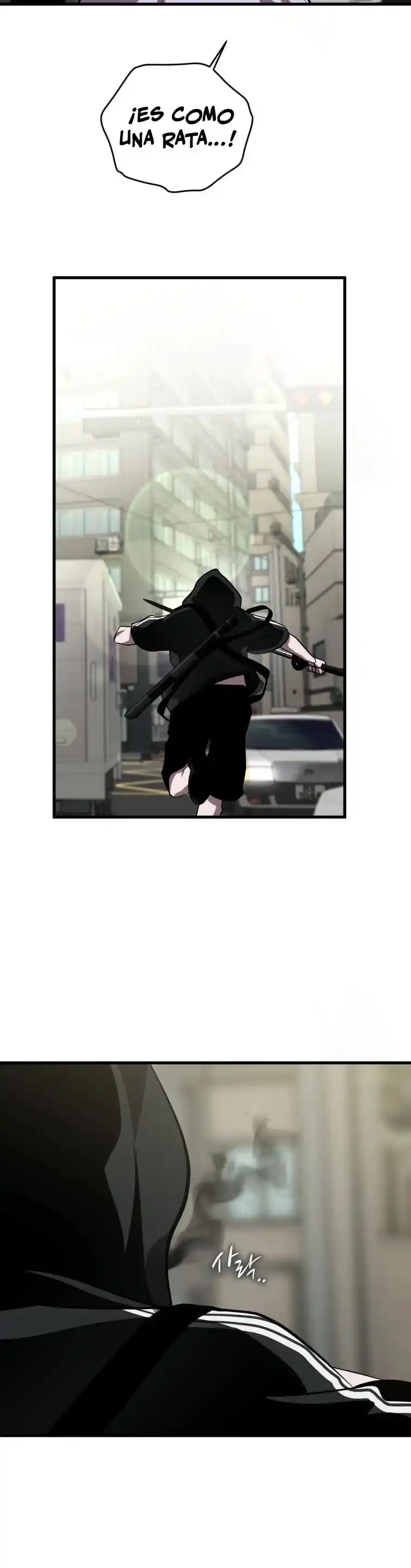 Dororo Re:verse - Capítulo 30 - Página 8 - LectorTMOo