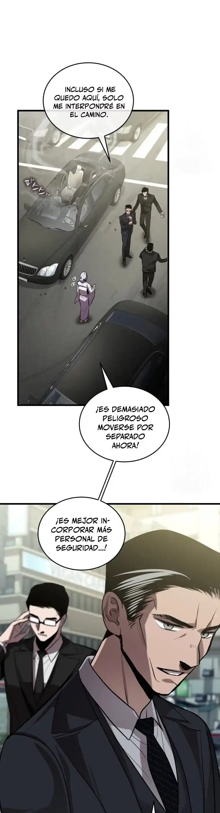 Dororo Re:verse - Capítulo 30 - Página 10 - LectorTMOo