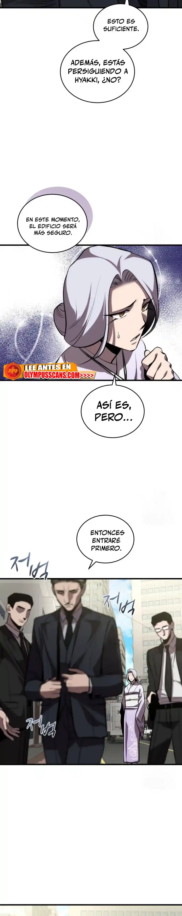 Dororo Re:verse - Capítulo 30 - Página 11 - LectorTMOo