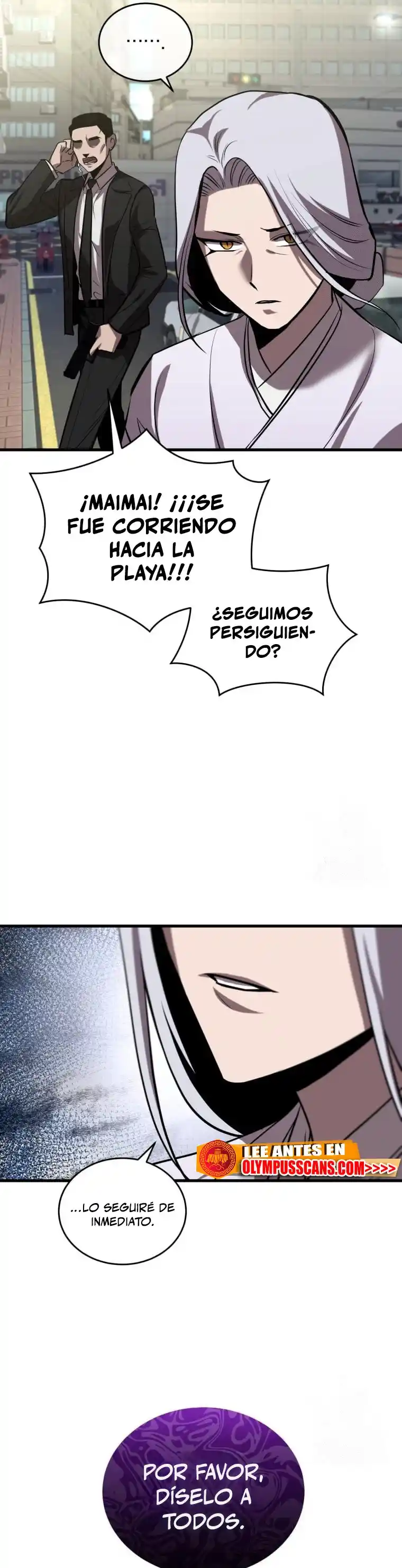 Dororo Re:verse - Capítulo 30 - Página 12 - LectorTMOo